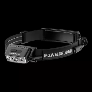 Zweibrüder ZB9H Head Lamp